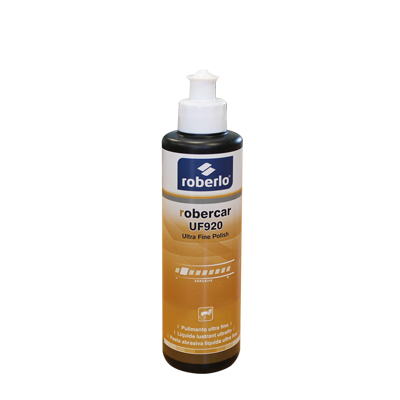 Pasta polish  ROBERCAR,  Roberlo 67758-UF920-UltraFine